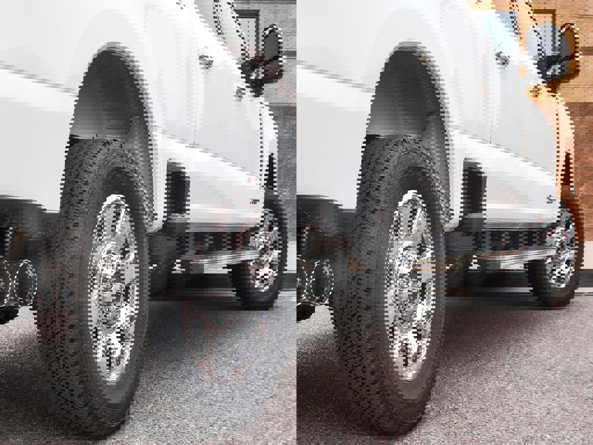 New 2026 Ford F250 Lariat w/ Lariat Premium Package image 11