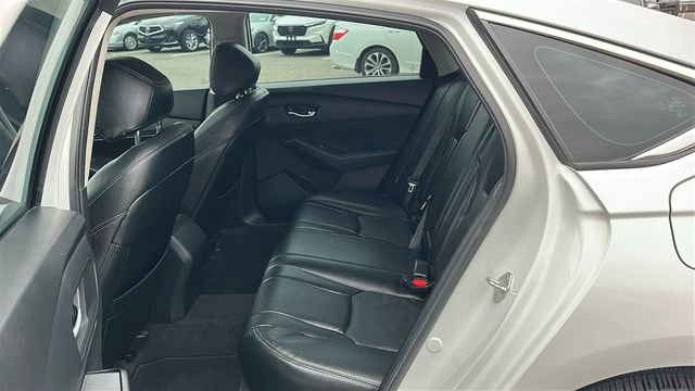 Used 2023 Honda Accord EX image 23