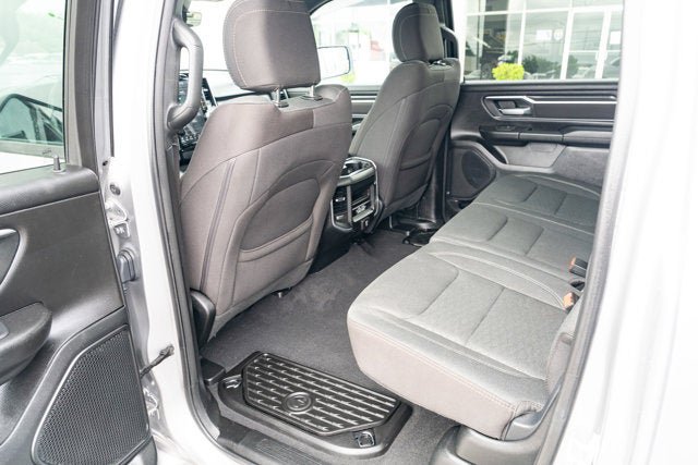 Used 2025 RAM 1500 Big Horn AWD/4WD image 26