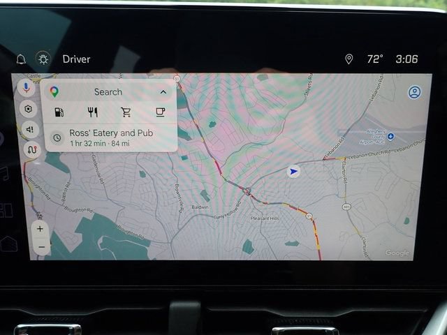 Used 2025 Chevrolet Equinox LT AWD/4WD image 27