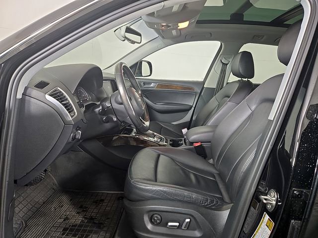 Used 2016 Audi Q5 3.0T Premium Plus image 14