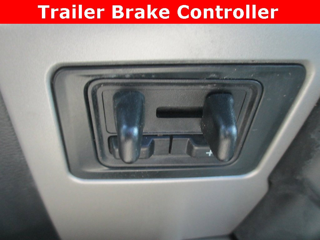 Used 2022 Ford F250 Lariat w/ Black Appearance Package image 16