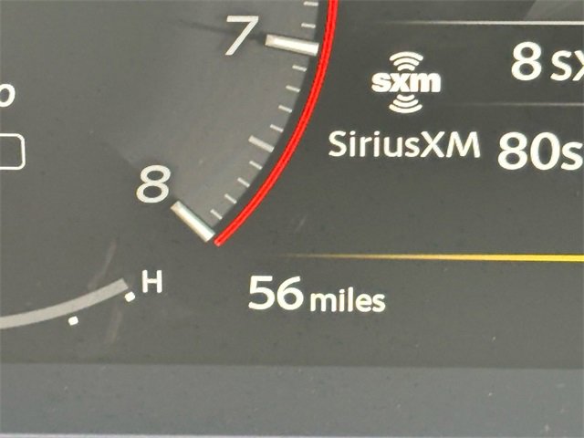 Certified 2026 INFINITI QX60 Sport w/ Dark Cargo Package image 34