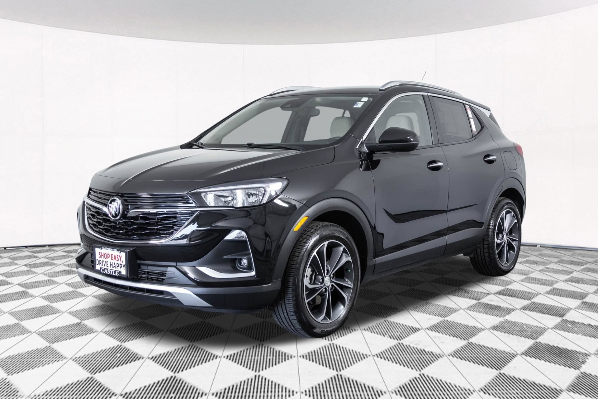 Used 2023 Buick Encore GX Select FWD image 10