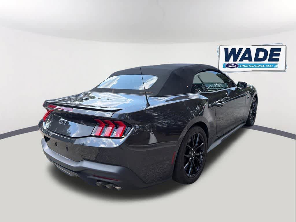 Used 2024 Ford Mustang GT Premium RWD image 5