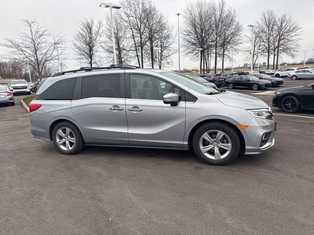 Used 2019 Honda Odyssey EX-L image 7