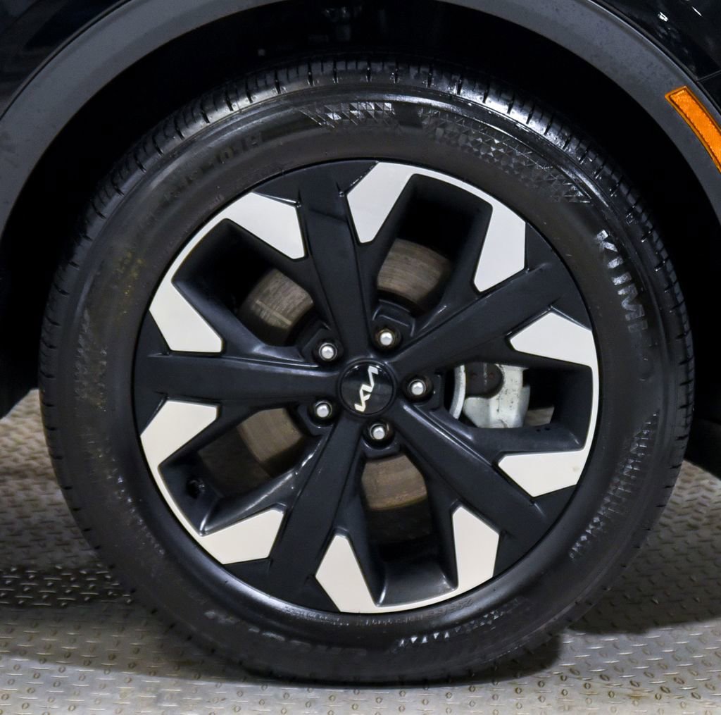 Used 2024 Kia Sportage X-Line w/ X-Line Premium Package image 13