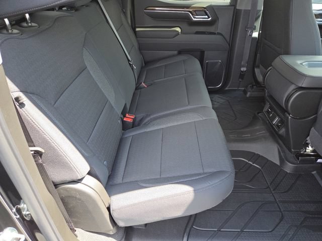 New 2026 Chevrolet Silverado 1500 LT w/ All Star Edition Plus AWD/4WD image 19