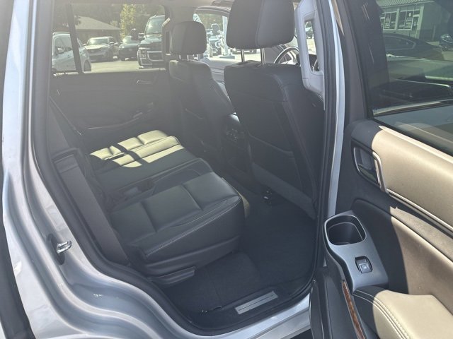 Used 2020 Chevrolet Tahoe Premier image 21