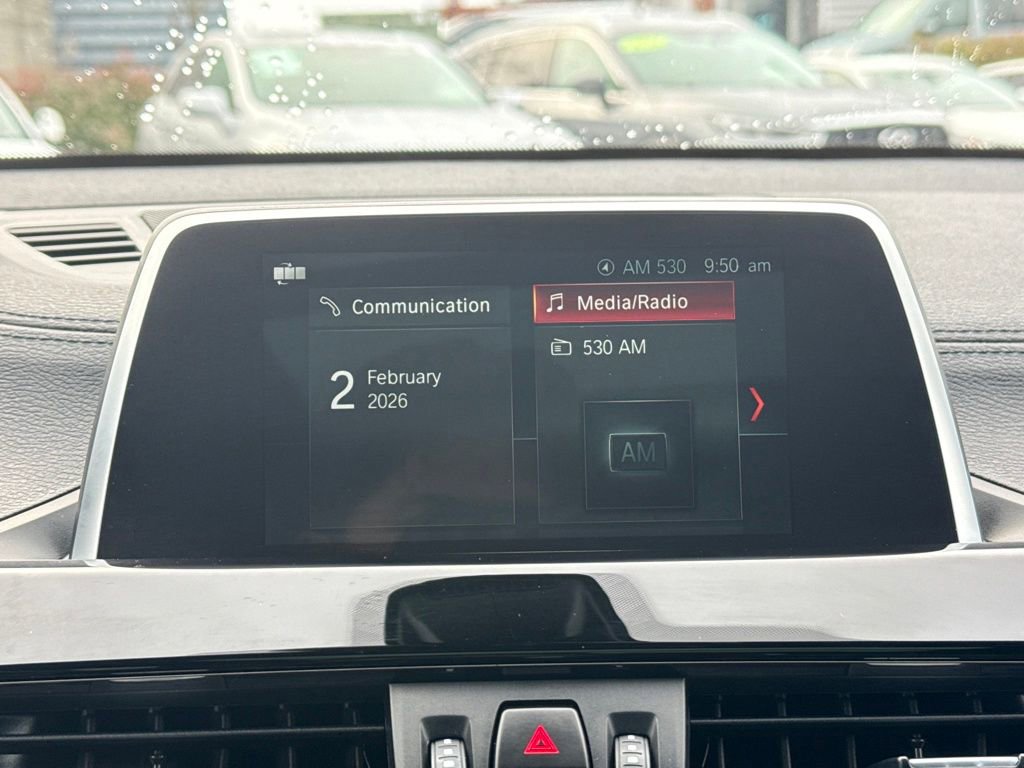 Used 2019 BMW X2 xDrive28i w/ Convenience Package image 22