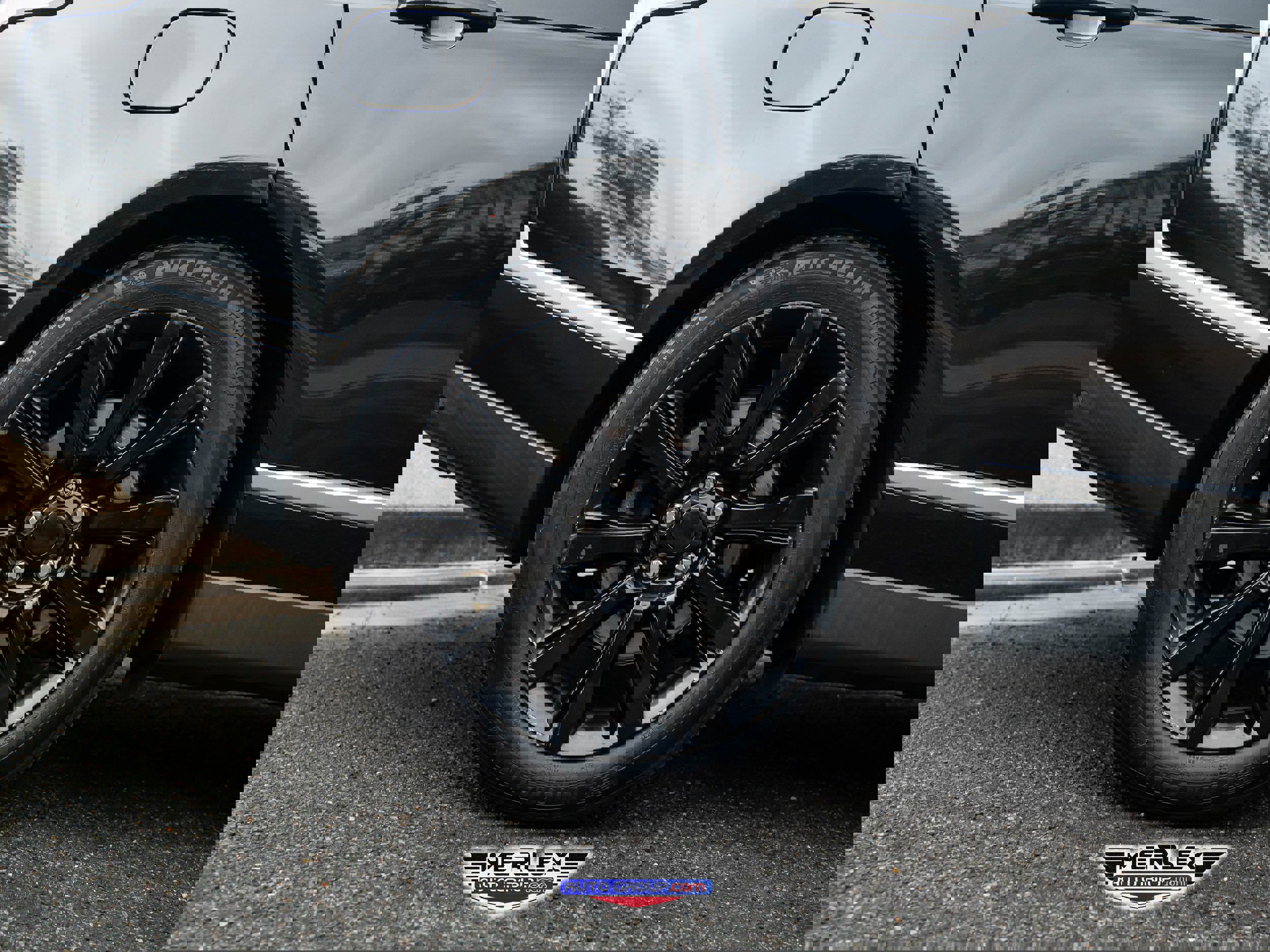 Used 2017 Land Rover Range Rover Supercharged image 11