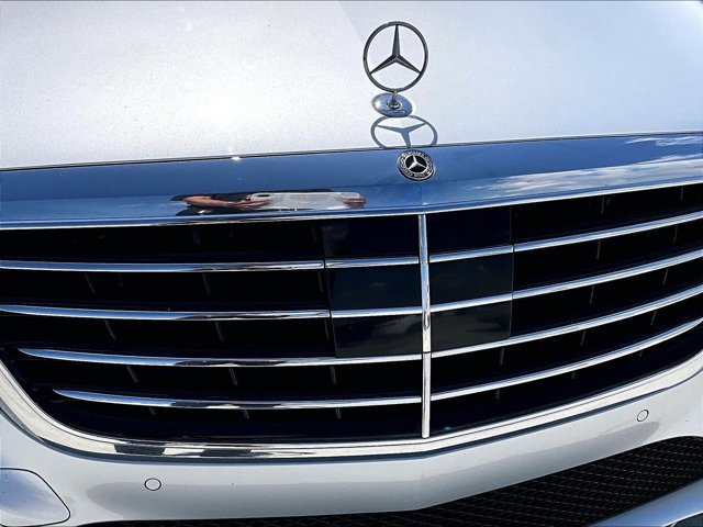 Certified 2016 Mercedes-Benz S 550 Sedan image 30