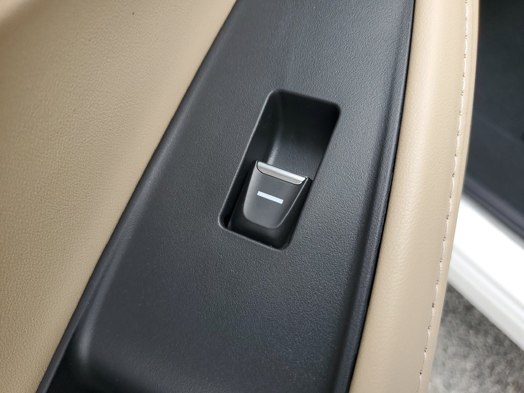 New 2026 Acura MDX w/ Technology Package FWD image 17