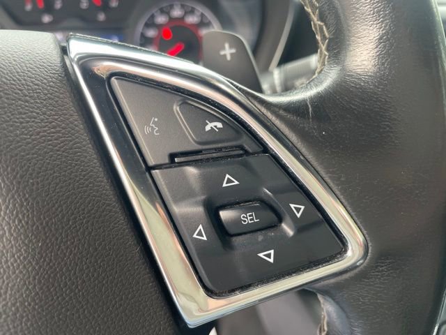Used 2023 Chevrolet Camaro LT image 18