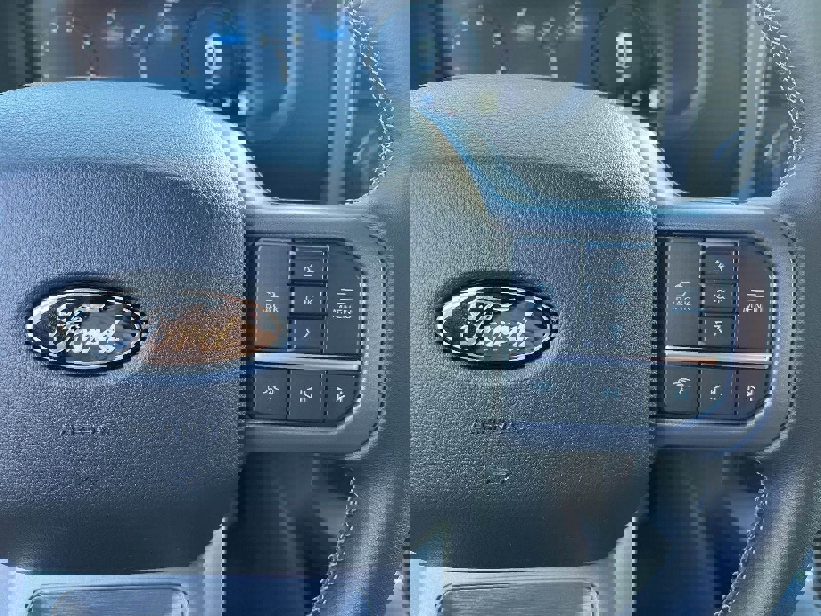 New 2025 Ford F150 XLT w/ Equipment Group 302A MID image 18