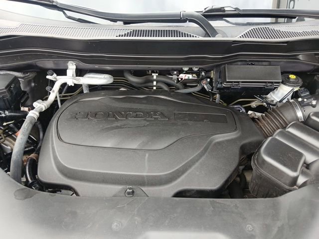 Used 2021 Honda Passport Sport image 45