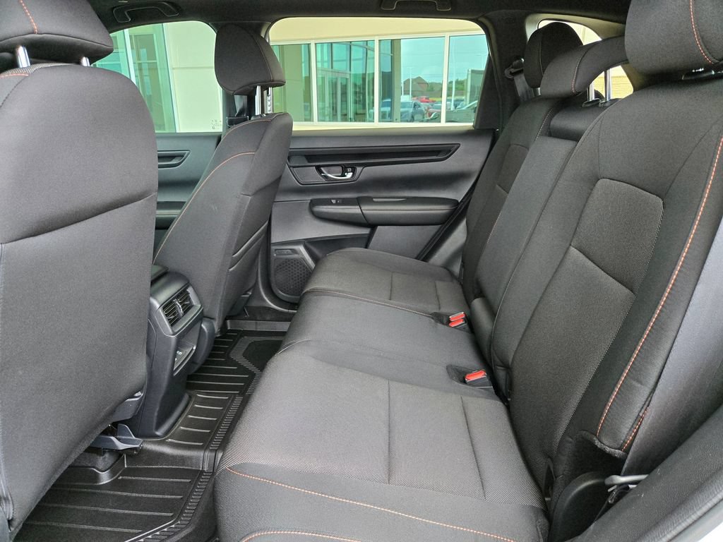 Used 2025 Honda CR-V Sport image 14
