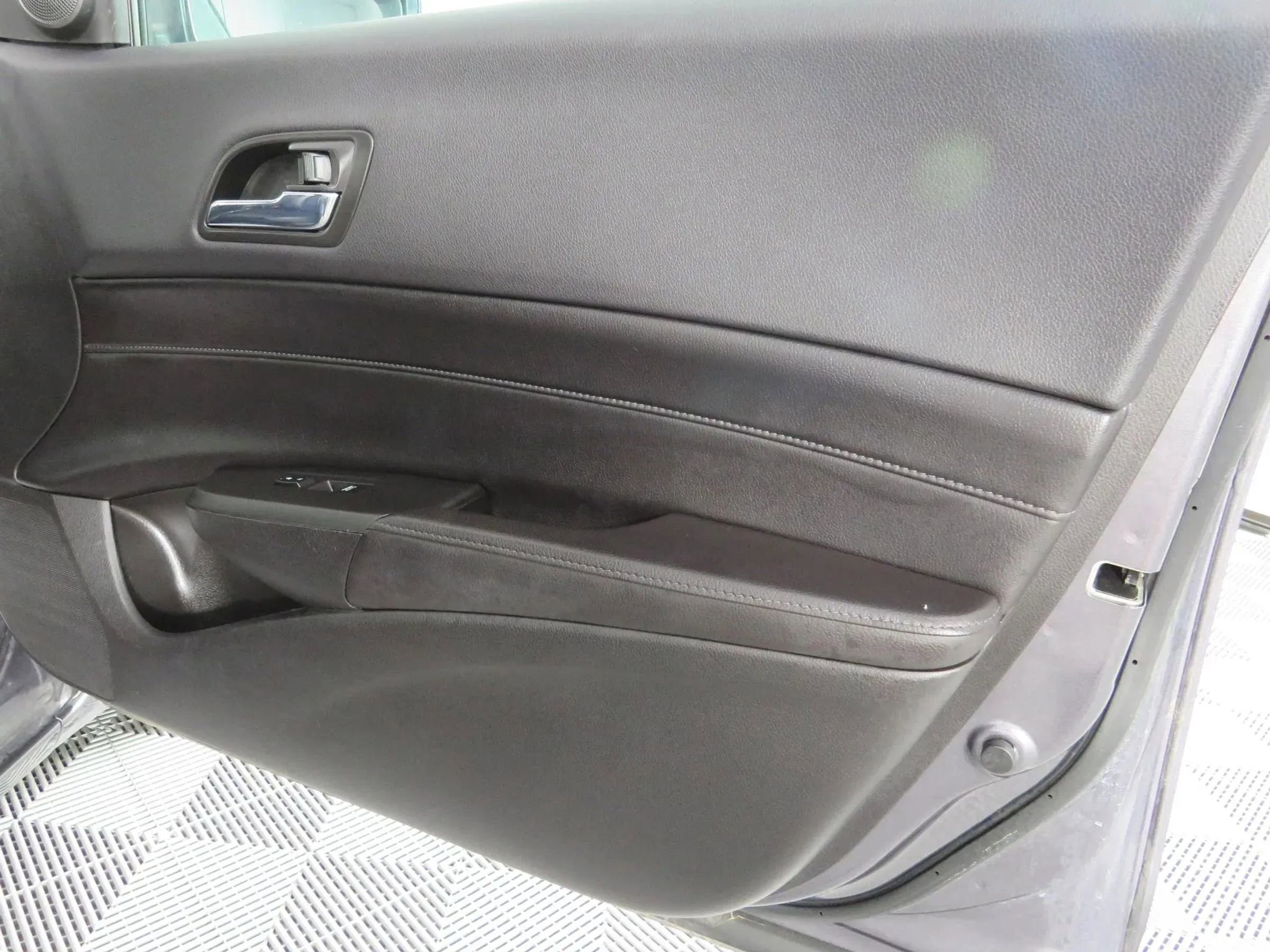 Used 2018 Acura ILX image 43