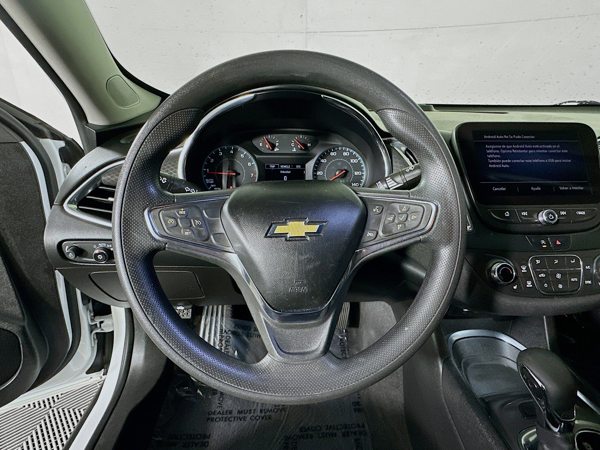 Used 2021 Chevrolet Malibu LT FWD image 15
