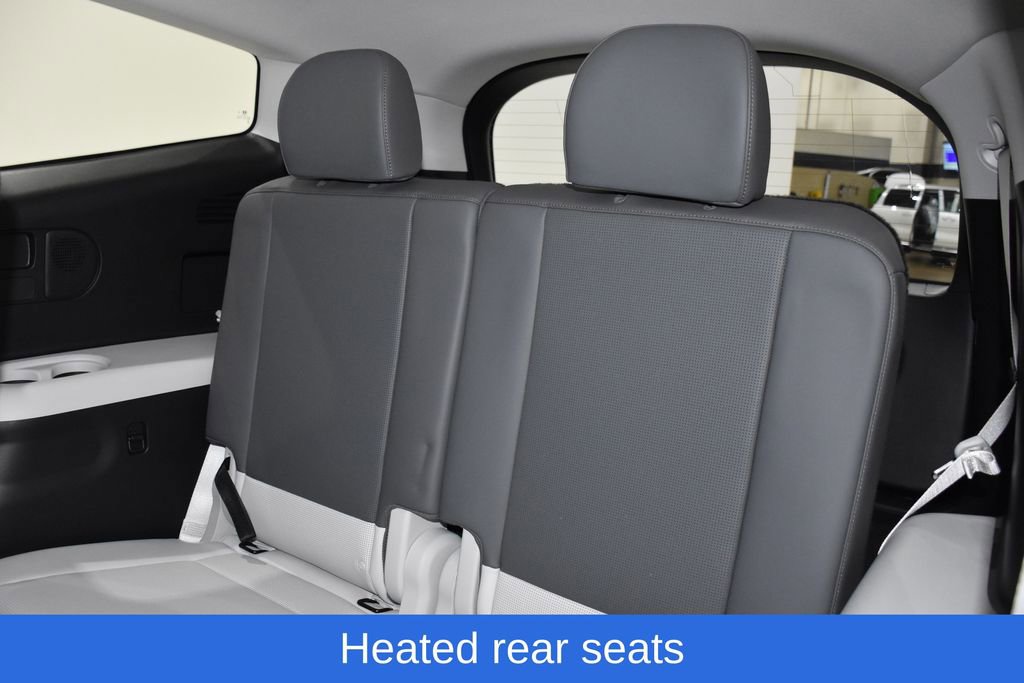 New 2026 Hyundai Ioniq 9 SEL image 28