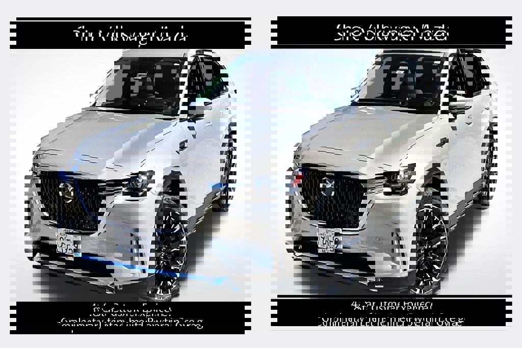 Used 2024 MAZDA CX-90 Plug-In Hybrid w/ Premium Pkg image 1