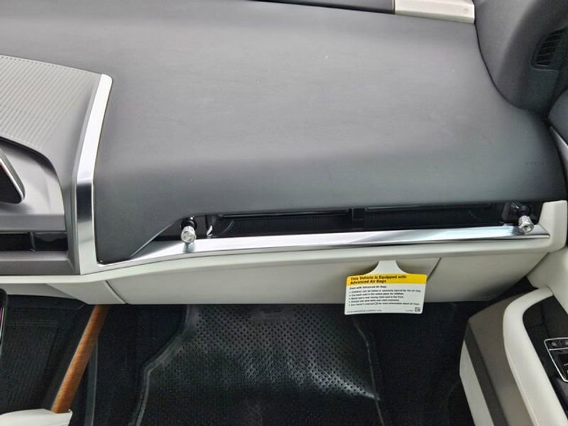 New 2026 Cadillac Vistiq Sport image 20