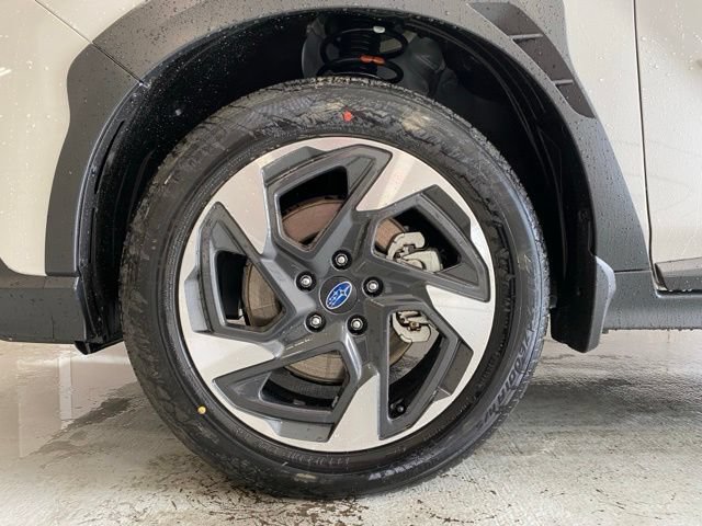 New 2026 Subaru Crosstrek 2.5i Limited AWD/4WD image 5