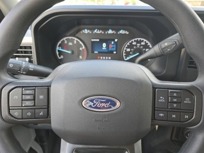 New 2025 Ford F350 XL w/ XL Chrome Package image 14
