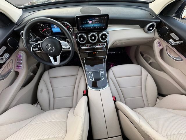 Used 2021 Mercedes-Benz GLC 300 image 20