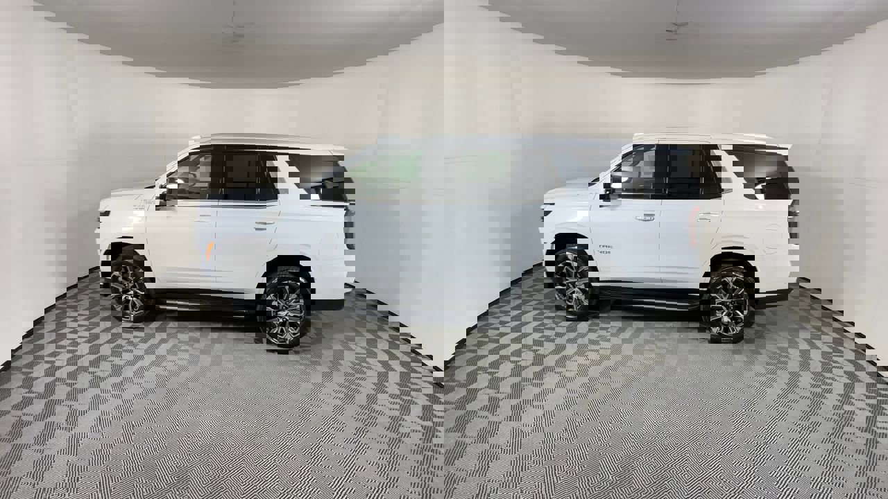 New 2026 Chevrolet Tahoe High Country image 66