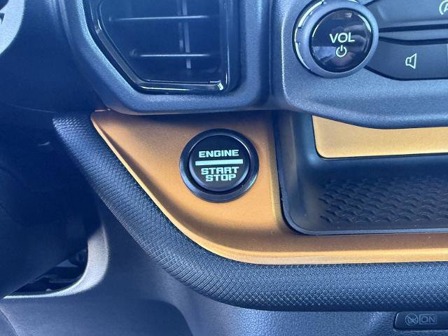 Certified 2023 Ford Bronco Sport Badlands AWD/4WD image 32