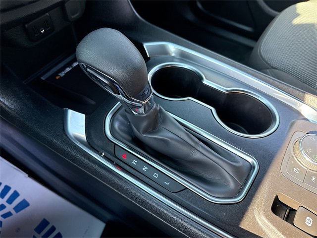 Used 2023 Chevrolet Traverse LT image 20