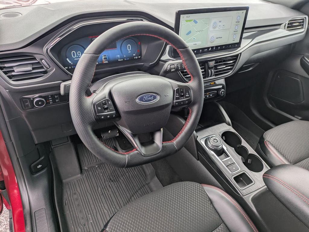 Used 2025 Ford Escape ST-Line Elite image 10