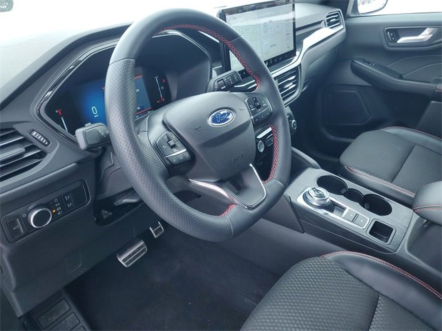 Used 2023 Ford Escape ST-Line w/ Tech Pack #1 image 16