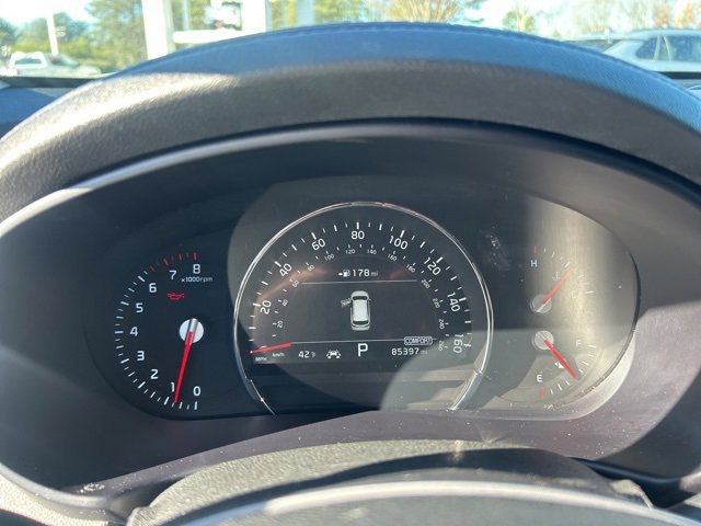 Used 2019 Kia Sorento EX w/ EX Touring Package image 22