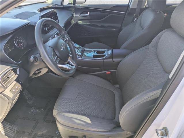 Used 2022 Hyundai Santa Fe SEL image 15