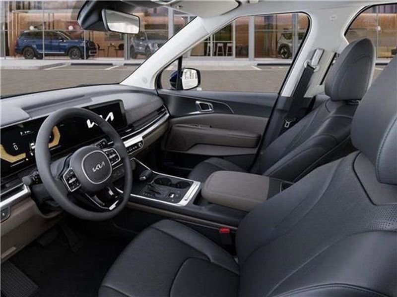 New 2026 Kia Carnival image 44