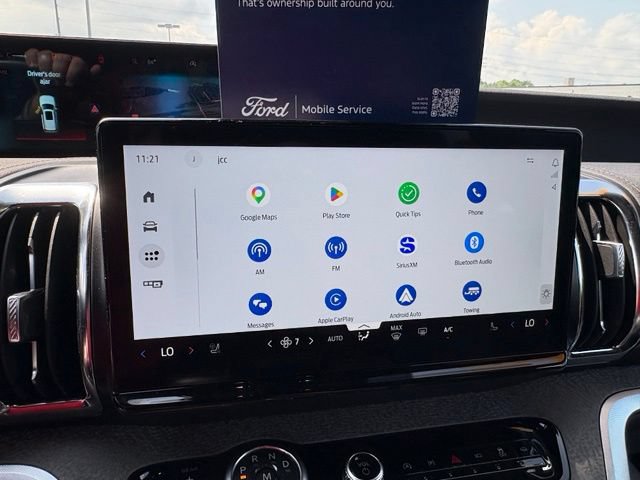 Used 2025 Ford Expedition Tremor AWD/4WD image 19