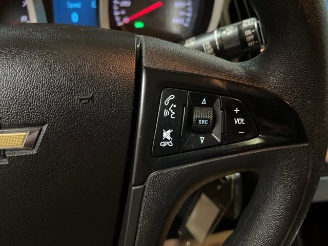 Used 2012 Chevrolet Equinox LS w/ LPO, Protection Package image 34