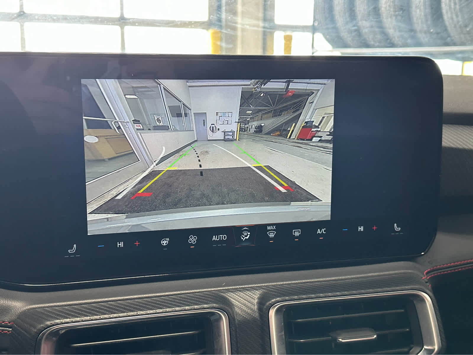 Used 2025 Ford Mustang Premium image 21