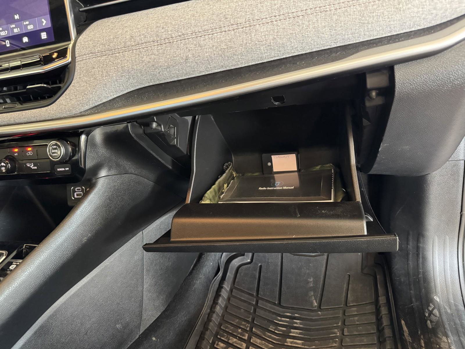 Used 2024 Jeep Compass Latitude image 35