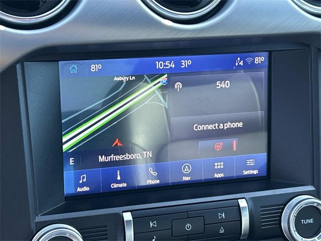 Used 2022 Ford Mustang GT Premium w/ Equipment Group 401A image 22