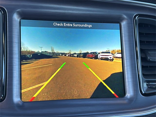 Certified 2017 Dodge Challenger R/T Scat Pack image 31