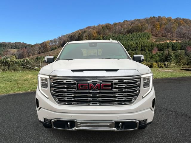Certified 2022 GMC Sierra 1500 Denali image 2