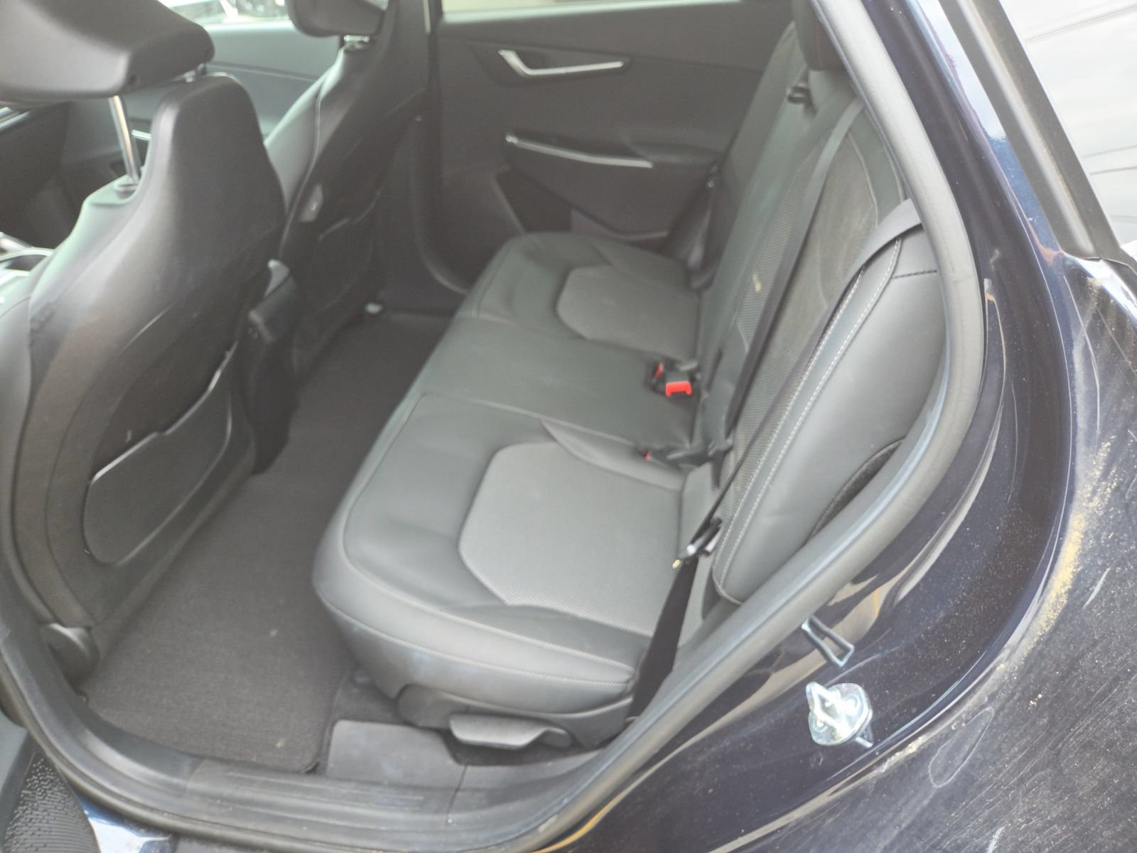 Certified 2024 Kia EV6 Light AWD/4WD image 21
