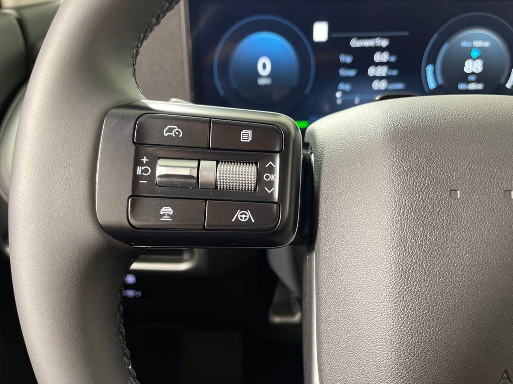 New 2026 Hyundai Ioniq 9 SE image 28