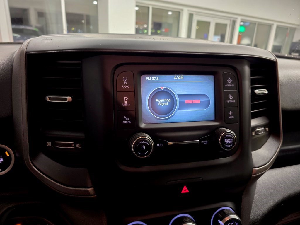 Used 2019 RAM 1500 Tradesman RWD image 24