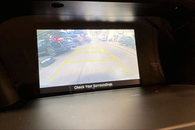 Used 2015 Honda Accord LX image 21