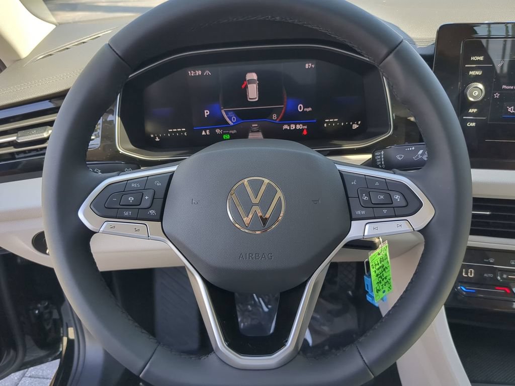 New 2026 Volkswagen Jetta S FWD image 26