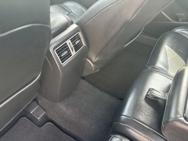 Used 2017 Nissan Maxima 3.5 SL FWD image 32